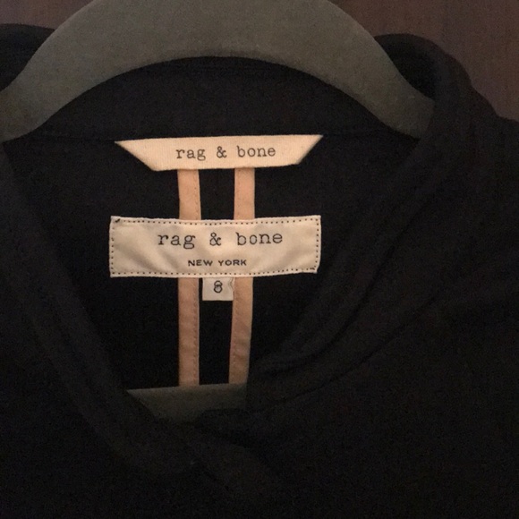 Rag & Bone Jacket - Picture 3 of 3